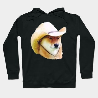 wot n tarnation Hoodie